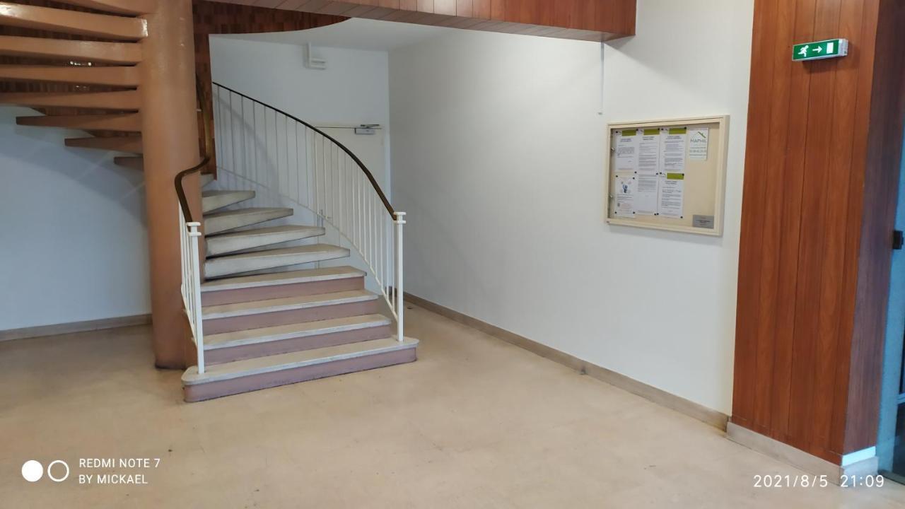 אורליאן Petit Cocon Vue Sur La Loire Avec Place De Parking Offerte מראה חיצוני תמונה