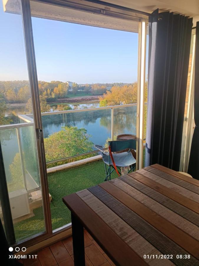 אורליאן Petit Cocon Vue Sur La Loire Avec Place De Parking Offerte מראה חיצוני תמונה